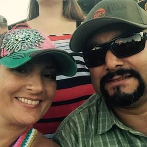 Meet your Posher, Dondi